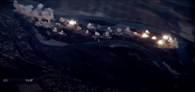 توركیا به‌فه‌رمی‌ مه‌ترسیه‌كان له‌سه‌ر ئۆجه‌لان ئاشكراده‌كات