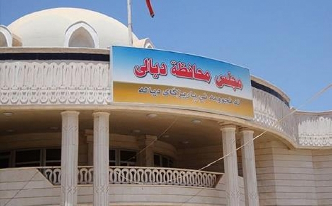  بەرپرسێكی دیالە: بەرپرسانی كورد لە بەغدا خزمەتیان بە ناوچە كوردستانییەكانی دیالە نەكردووە 