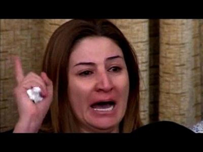  بڕیاره‌که‌ی (ترامپ)، ڕێی نه‌دا ڤیان ده‌خیل بۆ وه‌رگرتنی خه‌ڵات بچێتە ئه‌مه‌ریکا 