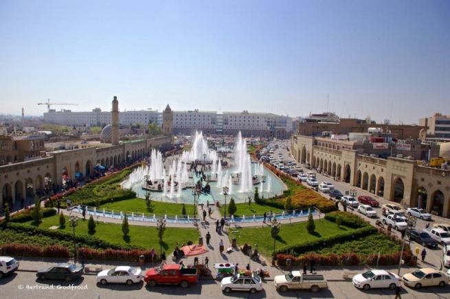 لە هەولێر حەوت شوێن داخران