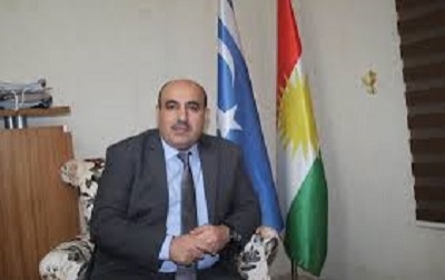 	 نوێنەرێکی تورکمانەکان: ھیوادارین لایەنە سیاسییەکان ھاوشێوەی پارتی پشتگیری لە پێکھاتەکان بکەن