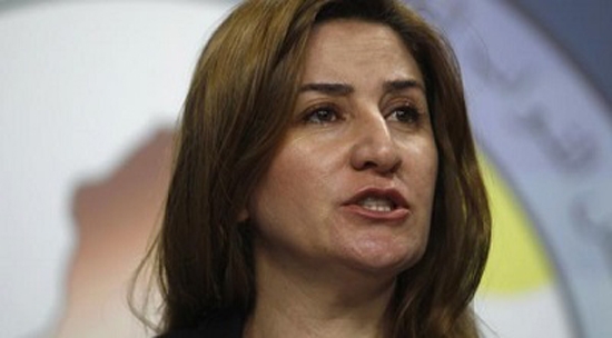  لە بەغدا بۆساڵیادی شنگال بەیاننامەیەکیان راگەیاند 