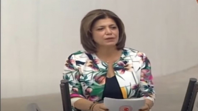 پشكنیی ژنان بەڕووتی لە لایەن پیاوانی ئەمنی توركیا مشتومڕ دەنێتەوە