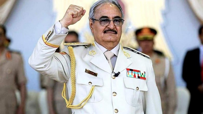 حه‌فته‌ر: توركیا له‌نێوان 