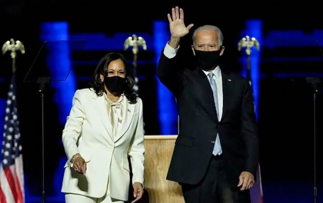 ژمارەی ژنان لە ئیدارەکەی بایدن تاوەکو ئێستا دوو هێندەی پیاوانە