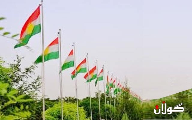 ئاژانسی ھەواڵی ئەنادۆڵی توركی : لەئێستادا ھەرێمی كوردستان چووەتە قۆناخی خۆ ژیاندن و بەرھەمەكانی بۆ عێراق دەنێرێ