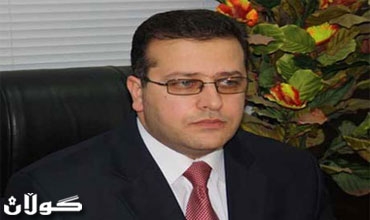 ئه‌نجومه‌نی باڵای دادوه‌ری داوای هه‌ڵگرتنی پارێزبه‌ندی له‌سه‌ر په‌رله‌مانتارێكی عیراقییه‌ ده‌كات