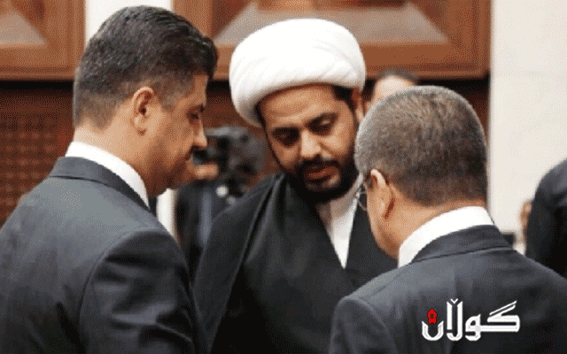 داعش لە قەرەتەپە 2 هاووڵاتی دەكوژن ‌و 2ی دیكەش دەڕفێنن