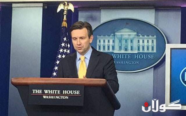 واشنتن پێشوازی له‌ هاوپه‌یمانێتییە ئیسلامییە سەربازیەکە دەکات 