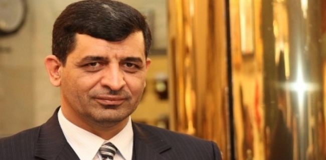  به‌ڕێوه‌به‌رى گشتى فه‌رمانگه‌ى ته‌ندروستى كه‌رخ ده‌ست له‌كارده‌كێشێته‌وه‌ 