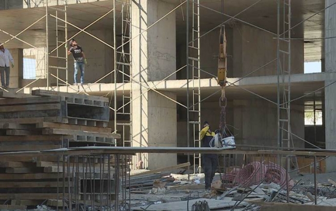 هانی وەبەرهێنەرانی بیانی دەدرێت لە هەرێمی کوردستان کاربکەن