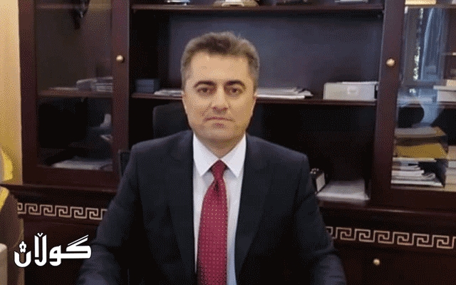 بەڕێوەبەری گشتیی وەبەرهێنانی هەولێر: قەبارەی سەرمایەگوزاریی وەبەرهێنان لە هەولێر 30 ملیار دۆلارە