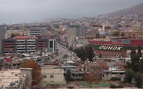 لە دهۆك مۆڵەتی كاركردن بە 40 پرۆژەی وەبەرهێنان دەدرێت
