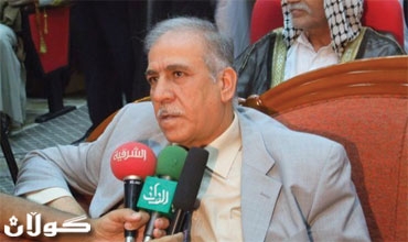 عه‌بدوللـه‌تیف: كورد له‌ عێراق خاوه‌ن ژماره‌ی خۆیه‌تی و ده‌توانێ هاوسه‌نگی هێزه‌كان بگۆرِێ