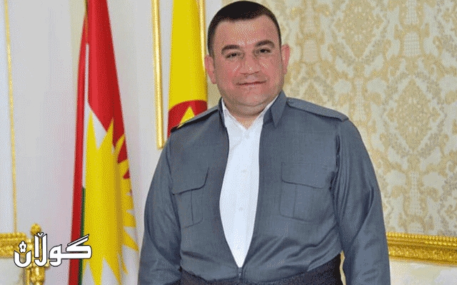   وه‌یسى سه‌عید  وه‌یسى په‌رله‌مانتاری پارتى: پڕۆژه‌یاساى بودجه‌ى 2021 هه‌نگاوێكى سه‌ركه‌وتووی حكوومه‌تی هه‌رێمى كوردستانه‌