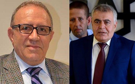  وەزیرەکانی هەدەپە لە حکومەتی تورکیا دەستیان لەکارکێشایەوە 