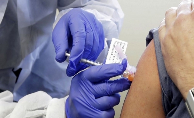 سبەینێ پێکوتەی كۆرۆنا دەگاتە توركیا