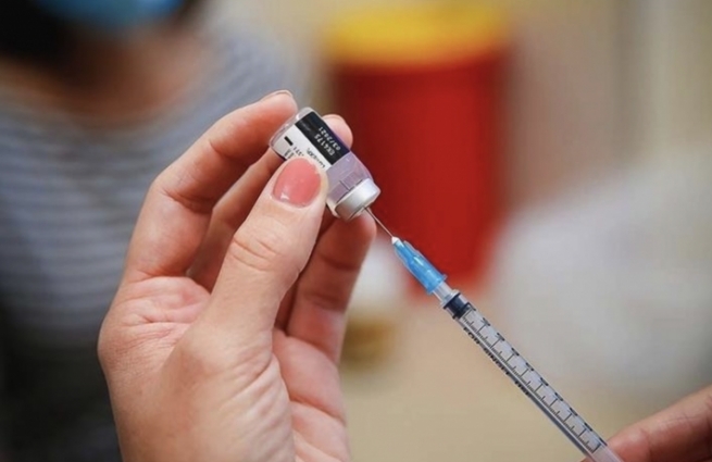 حكوومەتی عێراق ژمارە و جۆری ئەو پێكوتانەی كۆرۆنای ئاشكرا كرد كە تا ئێستا گەیشتوون