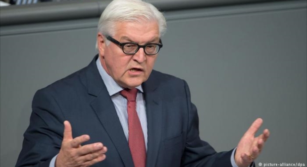 وه‌زیرى ده‌ره‌وه‌ى ئه‌ڵمانیا؛ له‌باره‌ى ئاژاوه‌نانه‌وه‌ له‌ دژى په‌نابه‌ران هۆشدارى دا