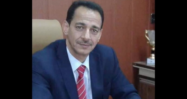  وه‌زیرى ناوخۆى عێراق لیژنه‌ى لێكۆڵینه‌وه‌ى له‌سه‌ر كوشتنى به‌رپرسه‌ كورده‌كه‌ى كه‌ركووك پێكهێنا 