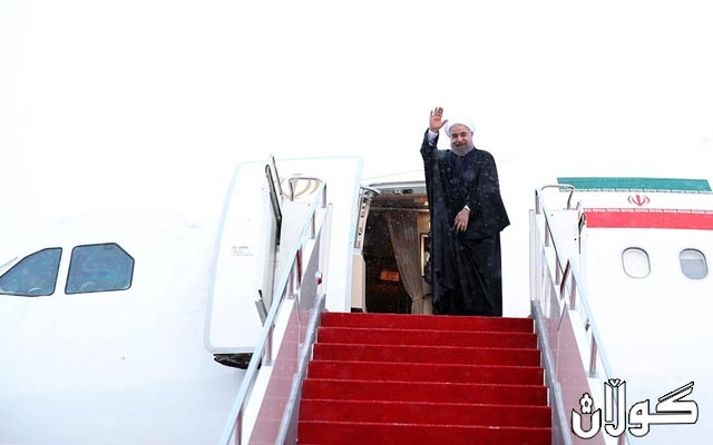 ئێران نامه‌یه‌كی توند له‌ دژی سعوودیه‌ ده‌داته‌ ئه‌نجوومه‌نی ئاسایشی نێوده‌وڵه‌تی