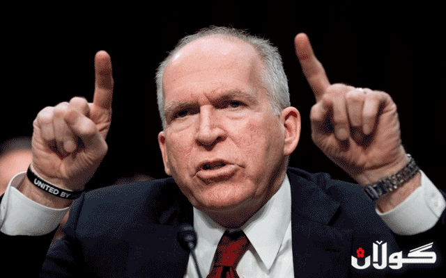 به‌ڕێوه‌به‌ری CIA: هه‌شه‌ڕه‌ی داعش خۆرهه‌ڵاتی ناوه‌ڕاستیش تێده‌په‌ڕێنێت