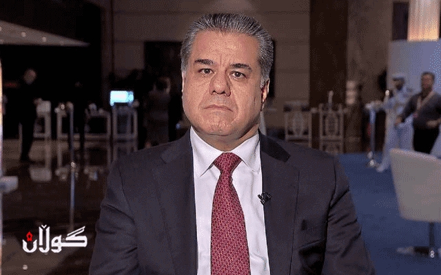 لە كۆنفرانسی چارەسەركردنی كێشەكانی رۆژھەڵاتی ناوەڕاست باسی رۆڵی كوردستان دەكرێت
