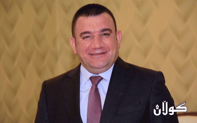 وەیسی سەعید: مەسرور بارزانی جەختی کردەوە کە حکوومەت زیاتر مکوڕ دەبێت لەسەر چاکسازی