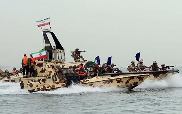 ئێران سزا ده‌درێت