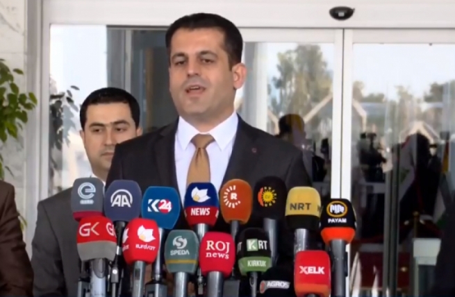 وەزیری تەندروستی: هیچ حاڵەتێکی تووشبوو بە کۆرۆنا لە هەرێمی کوردستان تۆمار نەکراوە