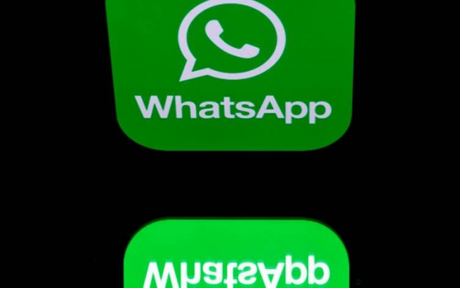 وەتس ئەپ لەکارکەوت