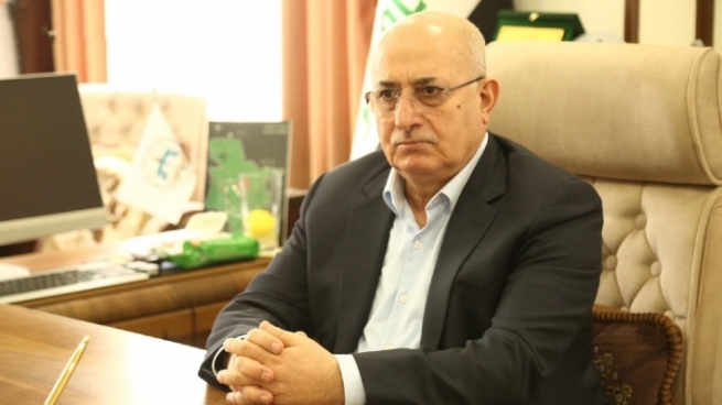 دەقی نووسراوەكەی وەزیری دارایی هەرێمی كوردستان بۆ وەزیری دارایی عێراق بڵاو كرایەوە