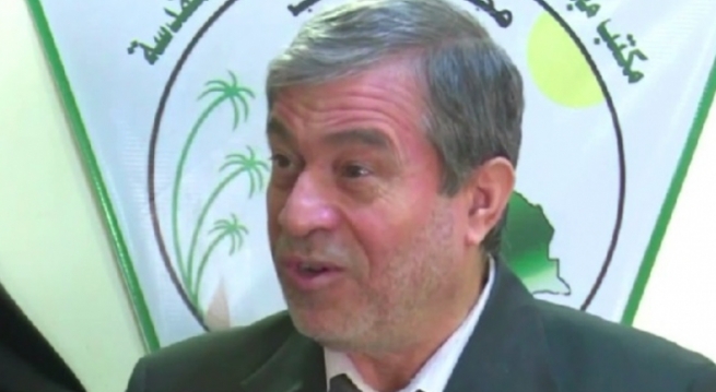 وەزیرێکی پێشووتری عێراق بە دوو ساڵ زیندانی سزا دەدرێت