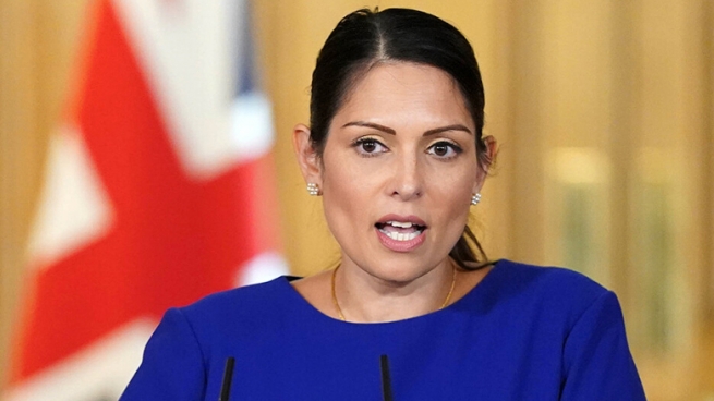 وه‌زیرێكی به‌ریتانیا: فه‌ره‌نسا به‌ وڵاتێكی 