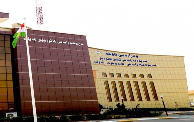 هاتووچۆی هەولێر سزای دواکەوتنی تۆمارکردنی ئۆتۆمبێلی درێژکردەوە