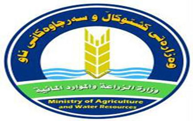 وەزیری كشتوكاڵ: باج لە سەر بەرھەمی ھاوەردە بۆ ھەرێمی كوردستان دادەنرێ