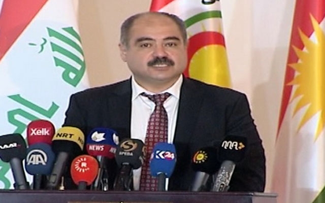 له‌ هه‌ولێر كۆنفرانسى پێداچوونه‌وه‌ به‌ كار و چالاكییه‌كانى وه‌زاره‌تى ته‌ندروستى سازكرا