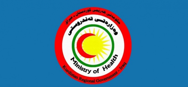  وەزارەتی تەندروستی مەترسی سەرھەڵدانی نەخۆشی کولێرای راگەیاند 