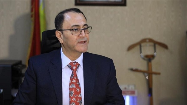 وەزارەتی بازرگانی، وادەی لابردنی خاڵە گومرگییەكانی نێوان ھەرێم و عێراق ئاشكرا دەكات
