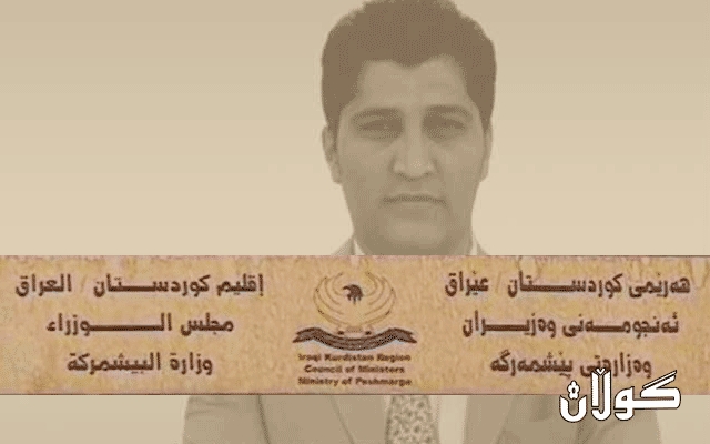 وەزارەتی پێشمەرگە بۆ سه‌ركه‌وت شه‌مسه‌دین: ئەوانەی داوای ناردنی هێزیان دەکرد لە پردێ شەرمەزار کران