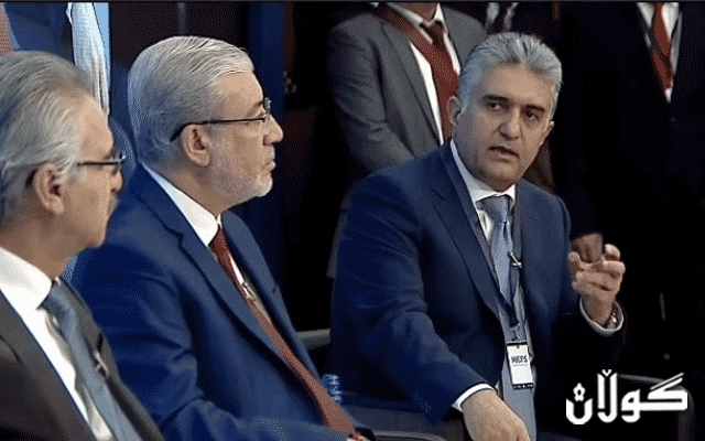  وەزیری ناوخۆی هەرێمی کوردستان: دەبێت ئەجێندایەکی عێراقی بۆ چارەکردنی کێشەکانی وڵاتەکە هەبێت 