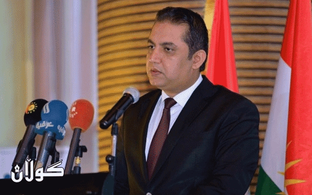 ئه‌مڕۆ وه‌زیری په‌روه‌رده‌ له‌گه‌ڵ لیژنه‌یه‌كی په‌رله‌مانی كوردستان كۆ ده‌بێته‌وه‌