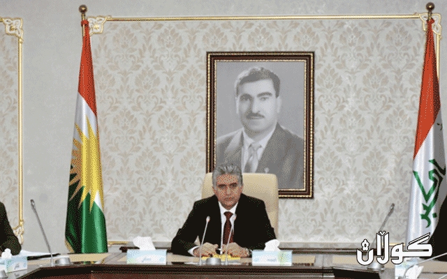 ڕێبەر ئەحمەد، وەزیری ناوخۆی حکوومەتی هەرێمی کوردستان :ئێستا سه‌رقاڵى لێكۆڵینه‌وه‌ین بۆ ئه‌وه‌ى قه‌ده‌غه‌ى هاتوچۆ له ‌نێوان شاره‌كانى هەرێمی كوردستان هه‌ڵبگرین