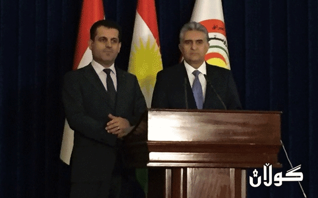 بڕیار لەبارەی قەدەغەی ھاتوچۆی نێوان پارێزگاکان دەدرێت