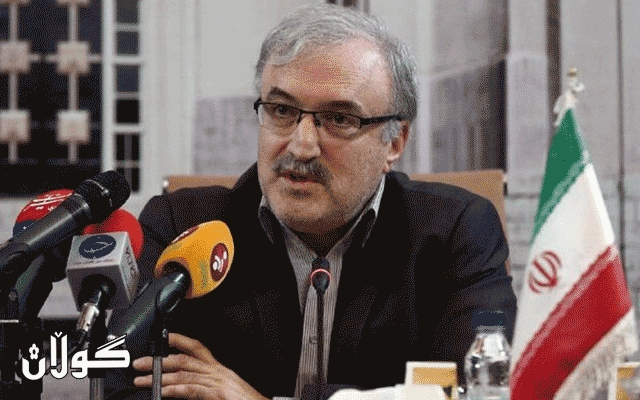 وەزیری تەندروستیی ئێران: کۆرۆنا تا دوو ساڵی دیکە دەمێنێت