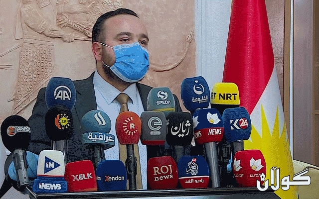 وەزیری گواستنەوە: بە جێبەجێکردنى یاساى چاکسازیى زیاتر لە ملیارێک دینارمان بۆ خەزێنەى حکوومەت گەڕاندووەتەوە