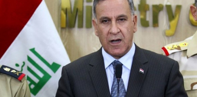  دادگایەکی پایتەخت داوای ئامادەبوونی وەزیری بەرگریی عێراق دەکات 