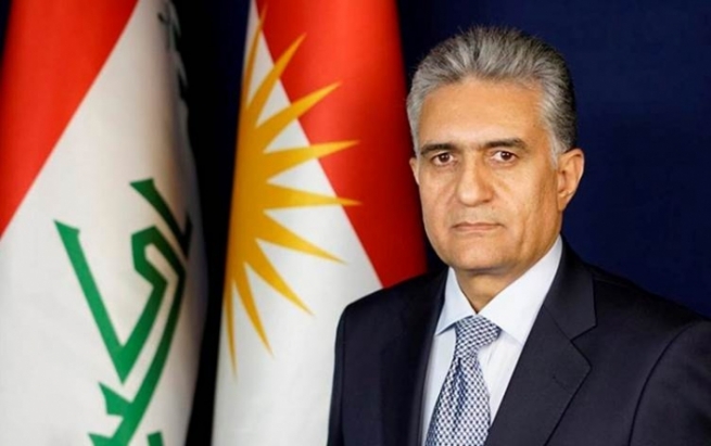 وەزیری ناوخۆ: هەوڵەكانمان بۆ ڕێگەگرتن لە كۆرۆنا لە جاران چڕتر دەكەینەوە