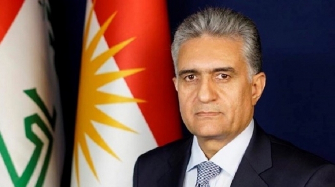 وەزیری ناوخۆ زانیاری لەبارەی قەدەغەی هاتوچۆ ئاشکرا دەکات