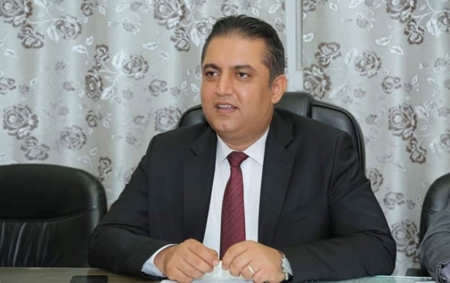 وه‌زیری په‌روه‌رده‌: ناهێڵێن خوێندنی ئه‌مساڵ و ساڵی داهاتوو له‌ده‌ست بچێ